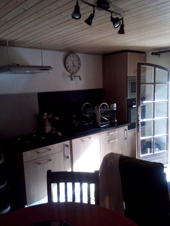 L'Oustale Ruoms Apartman Kültér fotó